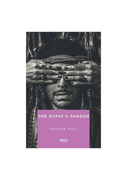 The Gypsy's Parson