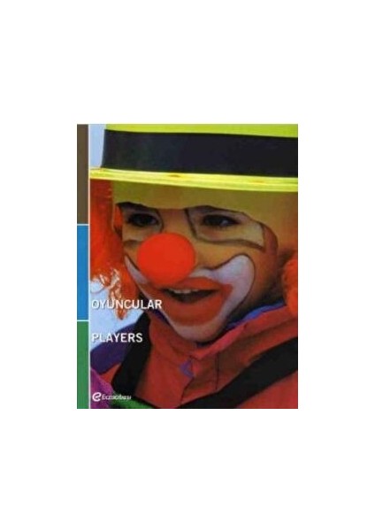 Oyuncular