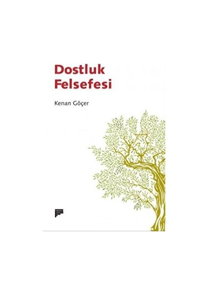 Dostluk Felsefesi