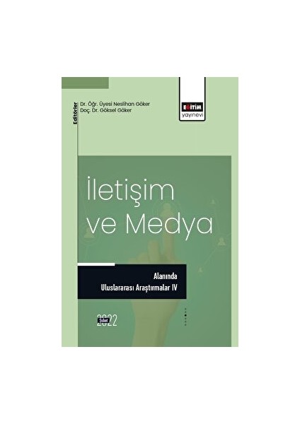 Iletişim ve Medya