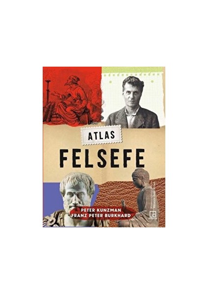 Atlas Felsefe