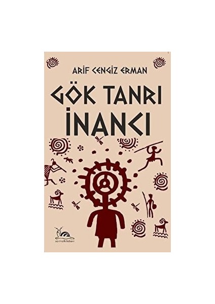 Gök Tanrı Inancı