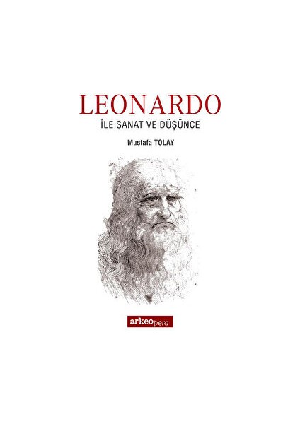 Leonardo Ile Sanat ve Düşünce