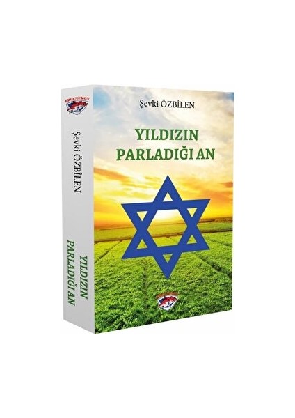 Yıldızın Parladığı An - Şevki Özbilen