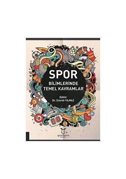 Spor Bilimlerinde Temel Kavramlar