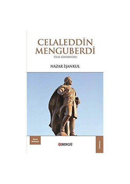 Celaleddin Menguberdi - Nazar İşankul