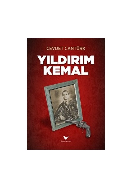 Yıldırım Kemal - Cevdet Cantürk