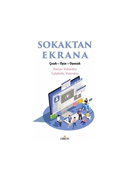 Sokaktan Ekrana - Saniye Vatandaş