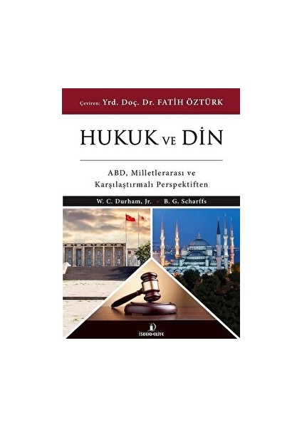 Hukuk ve Din