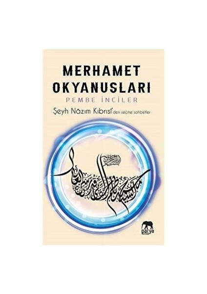 Merhamet Okyanusları - Pembe Inciler