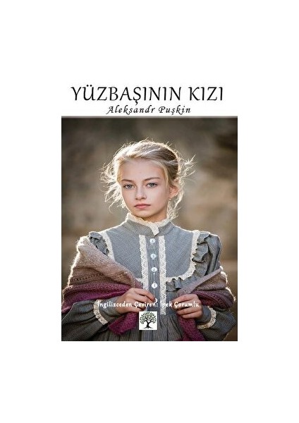 Yüzbaşının Kızı - Puşkin Puşkin