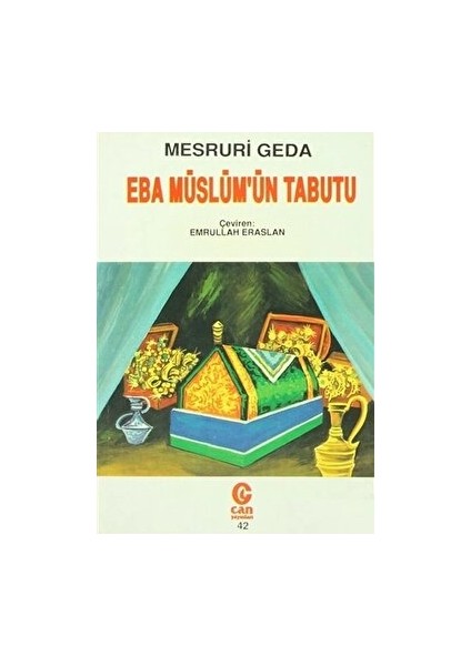Eba Müslüm’ün Tabutu