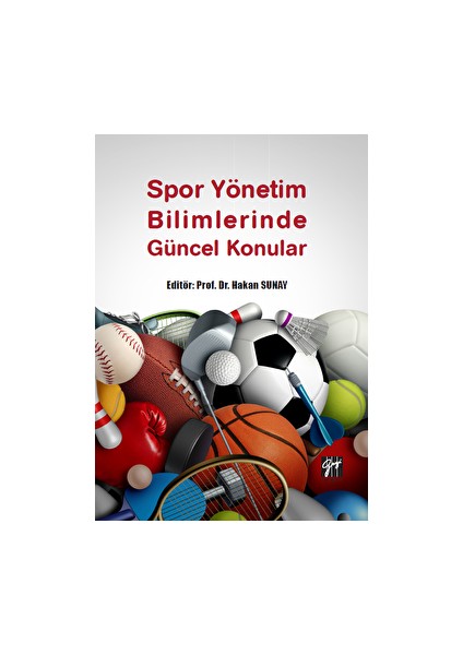 Spor Yönetim Bilimlerinde Güncel Konular