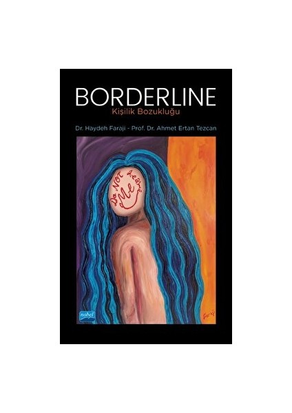 Borderline Kişilik Bozukluğu - Ahmet Ertan Tezcan