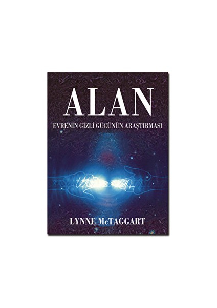 Alan - Lynne McTaggart