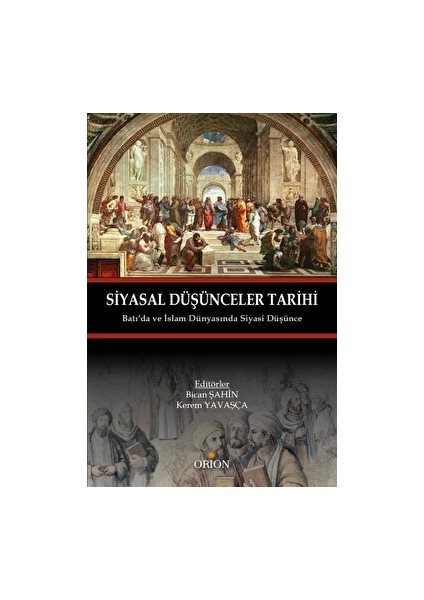 Siyasal Düşünceler Tarihi