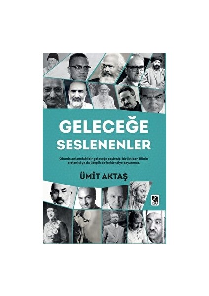 Geleceğe Seslenenler