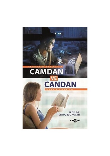 Camdan ve Candan - Ertuğrul Yaman