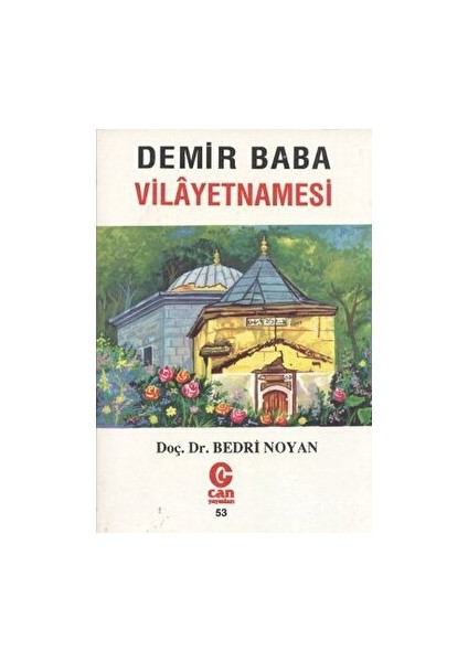 (Ali Adil Atalay) Demir Baba Vilayetnamesi