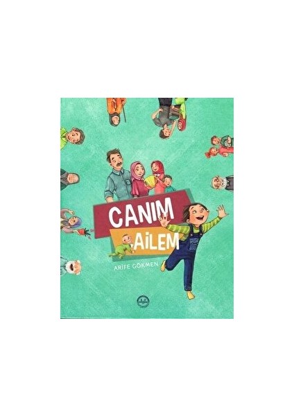 Canım Ailem