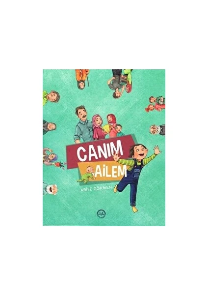 Canım Ailem