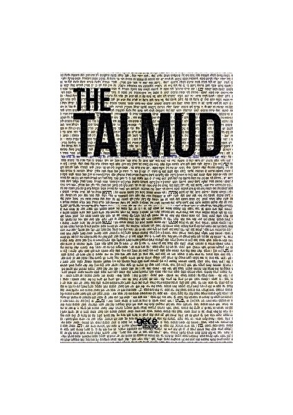 The Talmud