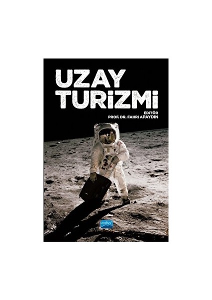 Uzay Turizmi