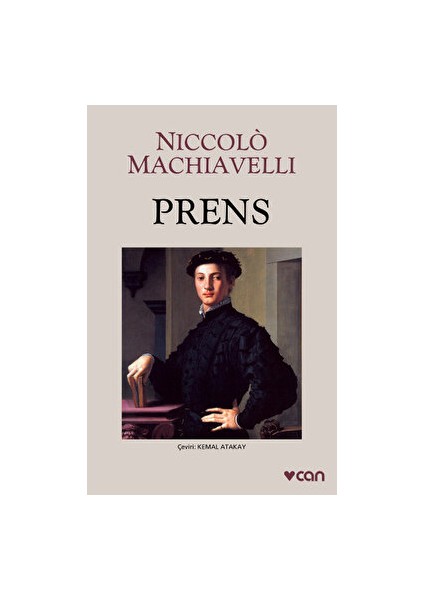 Prens - Niccolo Machiavelli