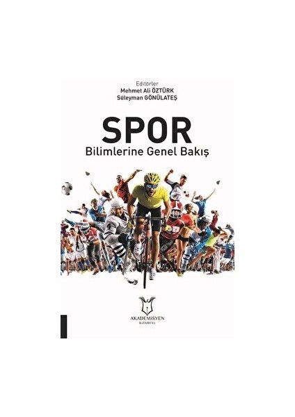 Spor Bilimlerine Genel Bakış