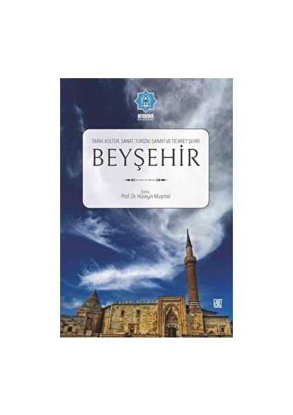 Beyşehir - Hüseyin Muşmal