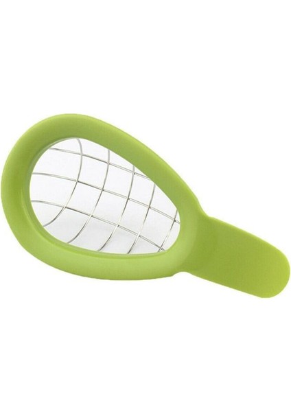 2022 Yeni Avokado Dilimleyici Çok Fonksiyonlu Paslanmaz Çelik Shea Tart Tereyağı Ayırıcı Soyucu Hızla Meyve Peelers Mutfak Alet (Yurt Dışından)