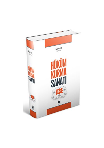 Hüküm Kurma Sanatı