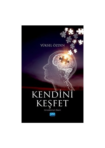 Kendini Keşfet - Yüksel Özden