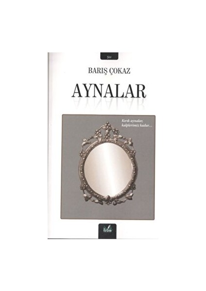 Aynalar - Barış Çokaz