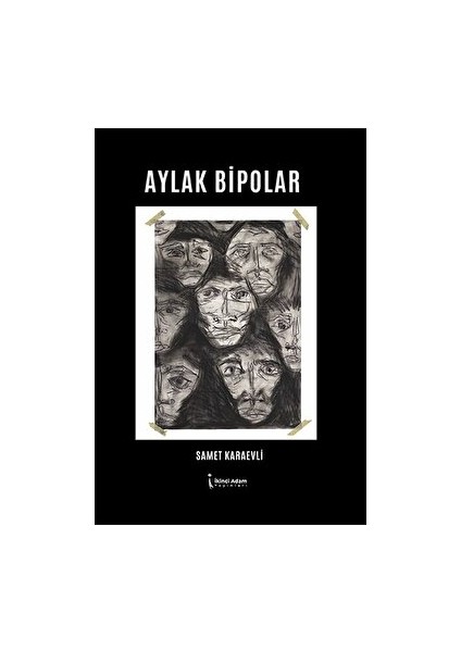 Aylak Bipolar - Samet Karaevli