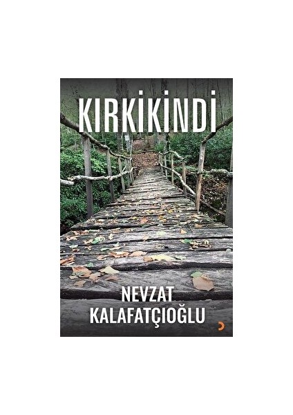 Kırkikindi - Nevzat Kalafatçıoğlu