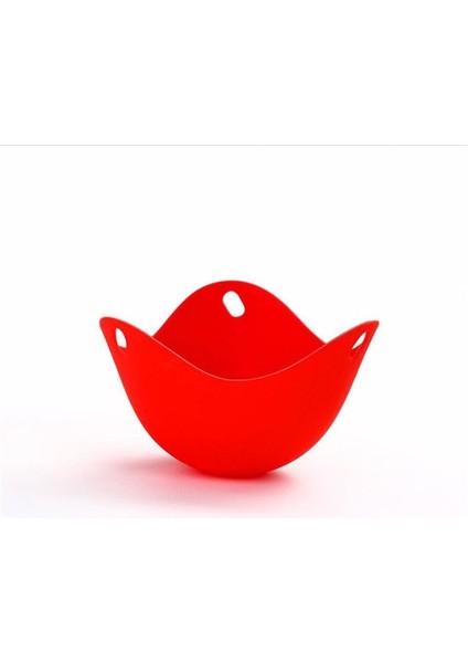 4 Adet/grup Silikon Yumurta Kaçak Avcı Haşlama Bölmeleri Tava Kalıp Yumurta Kalıbı Kase Yüzük Ocak Kazan Mutfak Pişirme Aracı Aksesuarları Gadget (Yurt Dışından)