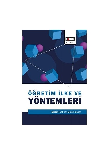 Öğretim Ilke ve Yöntemleri