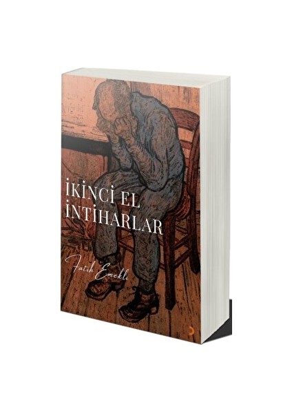 Intiharlar - Fatih Emekli
