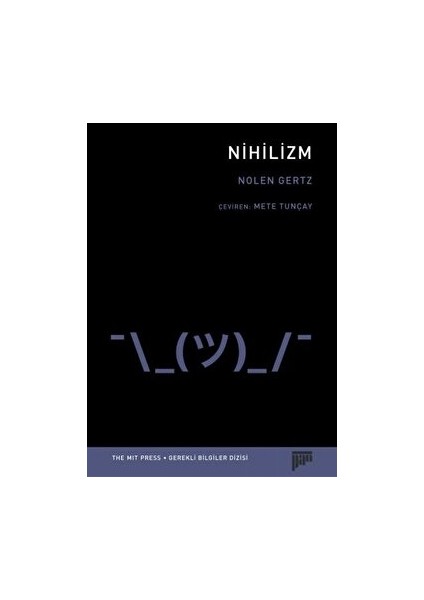 Nihilizm