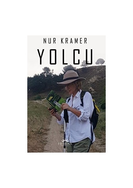 Yolcu - Nur Kramer