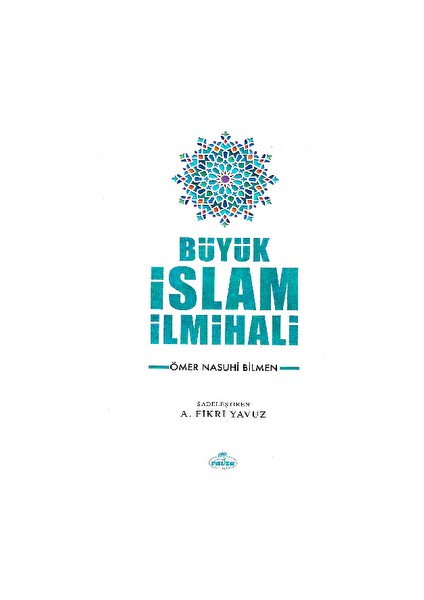 Büyük Islam Ilmihali