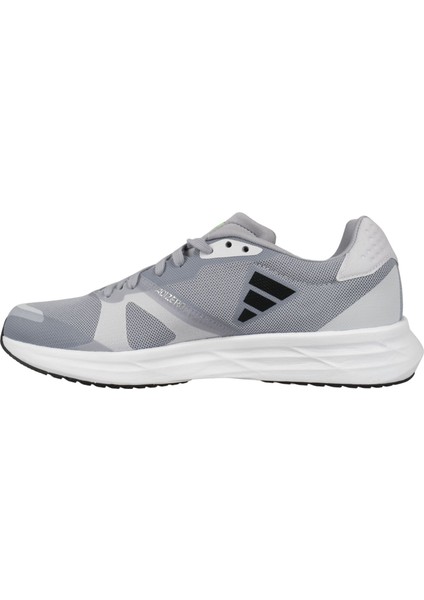 Adizero Erkek Gri Koşu Ayakkabısı (GX6667)
