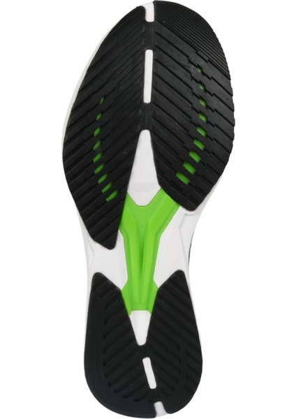 Adizero Erkek Gri Koşu Ayakkabısı (GX6667)