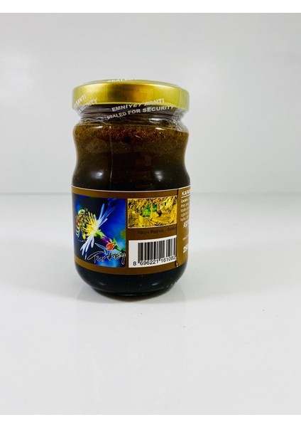 Aşçı Murat Kapari Kaparili Macun 250 gr