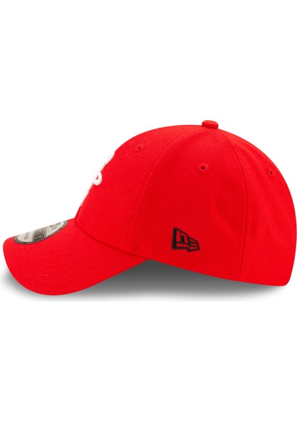 League Houroc Kırmızı Şapka (12145283) fırsatları