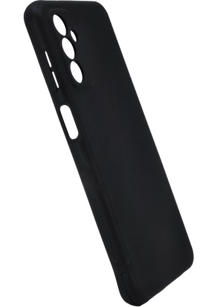 Samsung Galaxy M23 5g Uyumlu Nano Arka Koruma