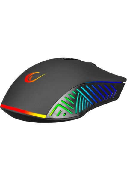 Fitment Gaming Set (Klavye+Mouse+Kulaklık+Mousepad) modelleri