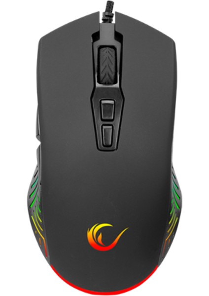 Fitment Gaming Set (Klavye+Mouse+Kulaklık+Mousepad) fırsatları