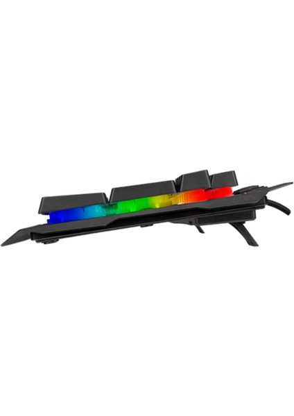Fitment Gaming Set (Klavye+Mouse+Kulaklık+Mousepad) indirimleri